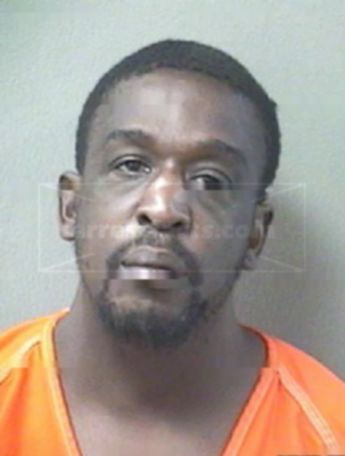 Calvin Lewis Brown (Aka: Mims) M