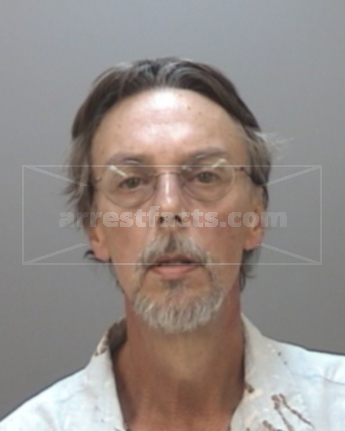 Steven Lee Johnson