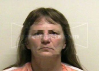 Tracy Jo Evans