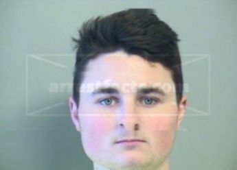Connor Patrick Mcdermott