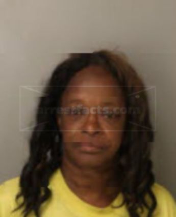 Doris A Spearman
