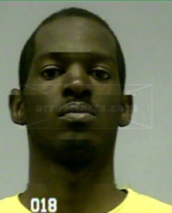 Troy Alexander Jones