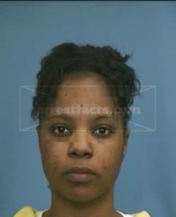 Feathura Powell