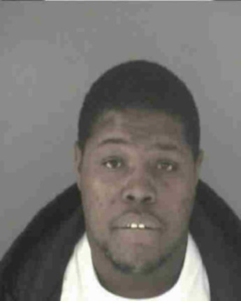 Taurus Daune Mckinney