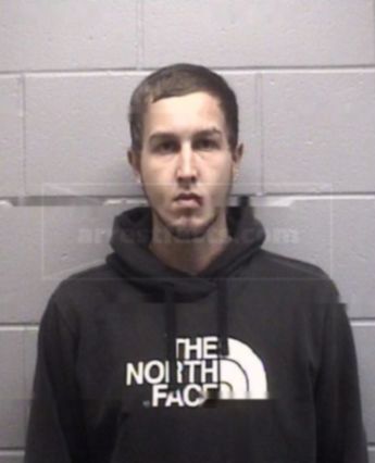 Jonathon Peter Brooks