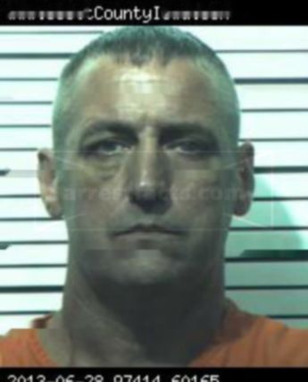 Timothy Allen Carter