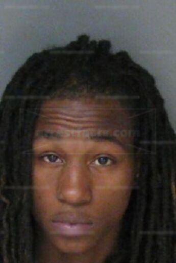 Jonqae Delshun Griggs