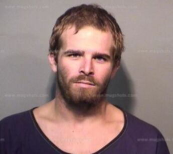 Keith Alan Buchanan