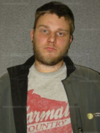 Cody Allen Johnson
