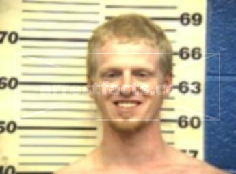 Travis Lovett