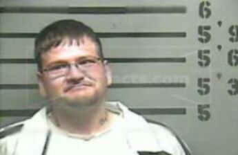 Casey Adison Burge