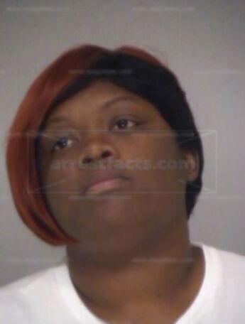 Kimyada Patrise Jackson