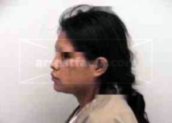 Teresa Munoz Gonzalez
