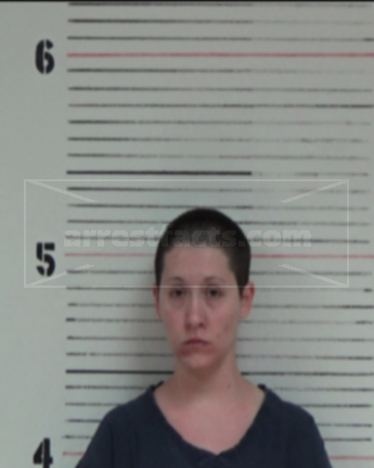Ashley Nicole Ogle