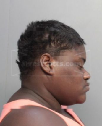 Jasmine Nicole Carr