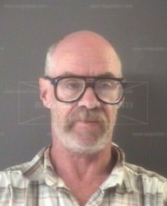 Roger Allen Johnson