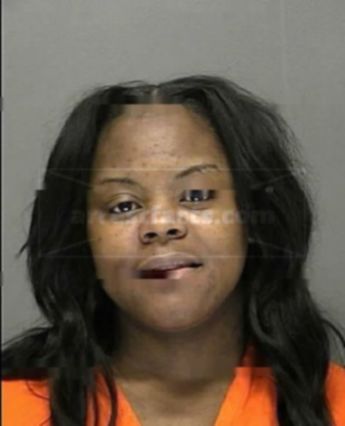 Brittany Deanna Cooper