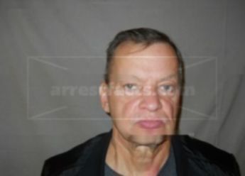 Edward Dennis Robbins
