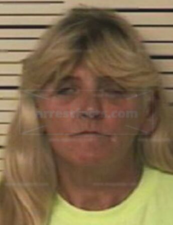 Jody Michel Gordon