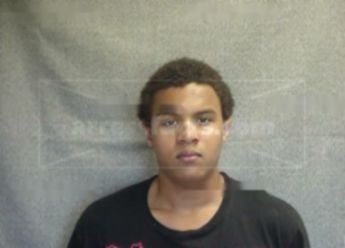 Terrell J Murphy