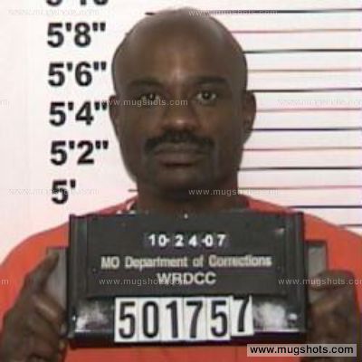 Tracy Eugene Freeman Sr