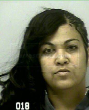 Jennifer Camillah Reger