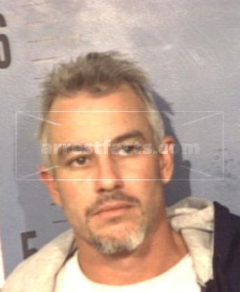 Brent Scott Clark