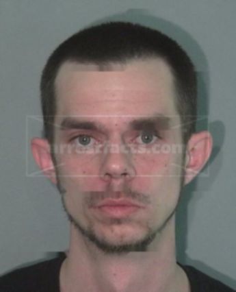 Steven Warren Cooper