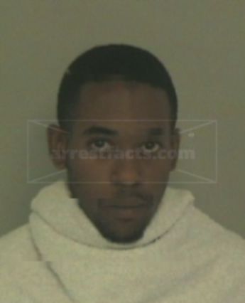 Randy Jerome Royal Jr.