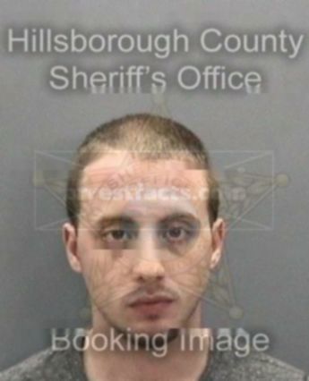 Christopher Augustin Vasquez