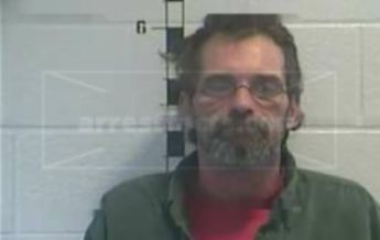 Charles Edward Hawkins