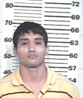 Isai Rivas Lopez
