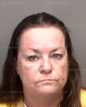 Jane Ann Loomis