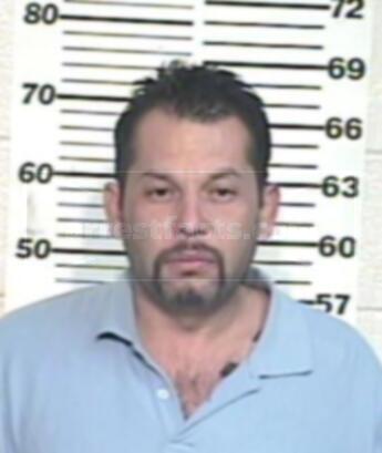 Arnoldo Santana Ochoa