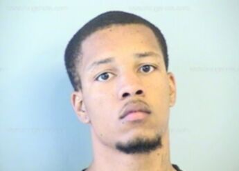 Codey Wayne Mayfield