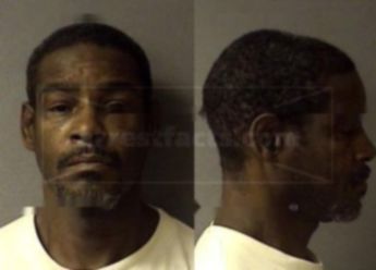 Myron Darnell Brooks