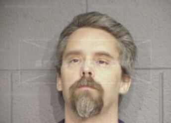 Timothy Neil Taylor