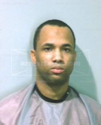 Damion Ainsley Dewan