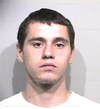 Brandon James Fox