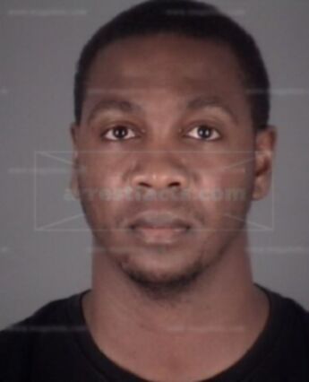Joel Peter Pierce J