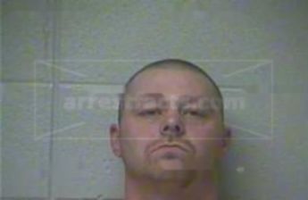 Cloyd James Current Jr.