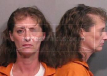 Laurie Burnley Parker
