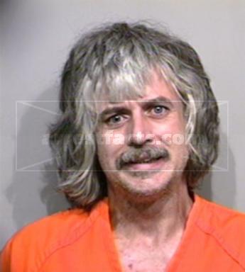 Timothy Clark Cooper