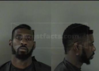 Samuel Antwane Griffin