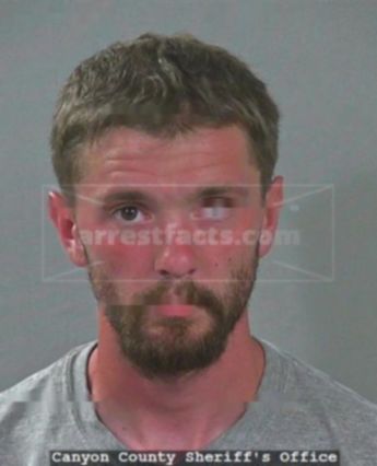 Justen Noel Rickman