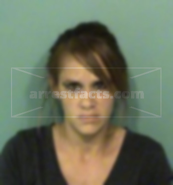 Patricia Lynn Garcia