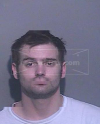 Jonathon Tanner Clark