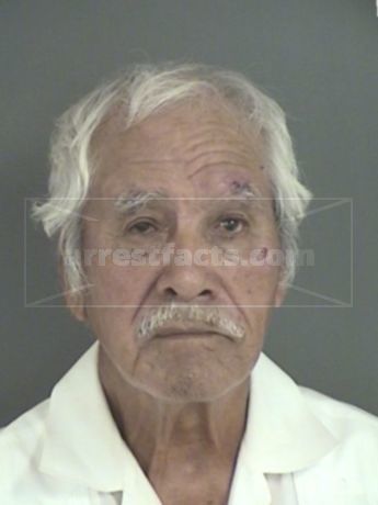 Vicente Hernandez-Hernandez