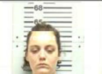 Sarah Nicole Ellis