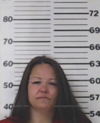 Rachel Lavaine Rich